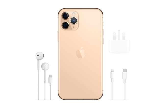 U Mobile Get Iphone 11 Pro With Upackage