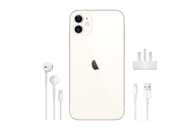 U Mobile Get Iphone 11 With Upackage
