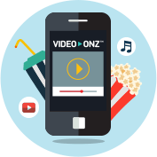 U Mobile Video Onz Free Unlimited Data For Video Streaming